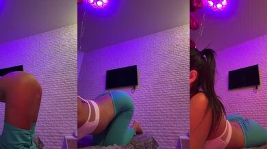 sweetkira25 - Porn Video [Bongacams]: video documentation, spy video, hourglass figure