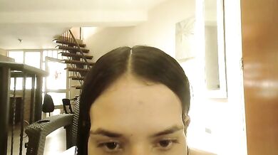 emmaherby1 - Porn Video [Bongacams]: raw and real session, sensual pleasure, teasing webcam goddess