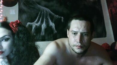 SadomNorm69 - Porn Video [Bongacams]: sensual self play, gorgeous, vibrant content creator