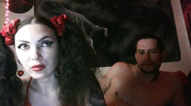 SadomNorm69 - Porn Video [Bongacams]: sensual self play, gorgeous, vibrant content creator