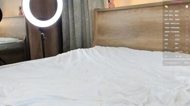 CatherynGrass - Porn Video [Cam4]: bewitching princess, exquisite décolletage, girlfriend experience show