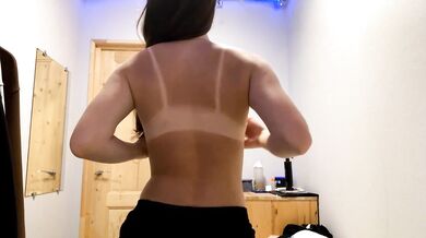 AdalineFontus - Porn Video [Cam4]: striking seductress, lovely porn slut, voluptuous desire