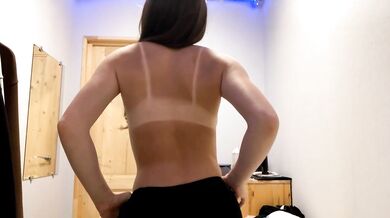 AdalineFontus - Porn Video [Cam4]: striking seductress, lovely porn slut, voluptuous desire