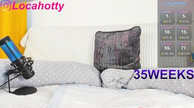 LocadeLargo - Porn Video [Bongacams]: blowjob, live stream recording, charismatic cam slut