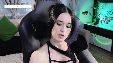 KiraLiLime - Porn Video [Bongacams]: breathtaking booty, seductive pleasure, visual broadcast