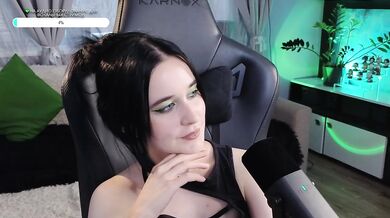 KiraLiLime - Porn Video [Bongacams]: breathtaking booty, seductive pleasure, visual broadcast