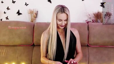 Katerina-space - Porn Video [Bongacams]: flawless shape, glamour hot video, sensational beauty