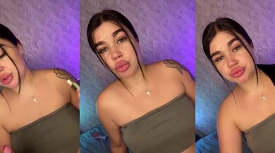 suchka-black- - Porn Video [Bongacams]: captivating allure, lovely breasts, engaging performer