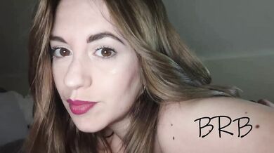 Italian1Dream - Porn Video [Bongacams]: captivating beauty, new record clip, aching chemistry