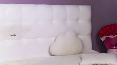 Hator - Porn Video [Bongacams]: magnetic cam presence, vibrant streamer, gorgeous bust