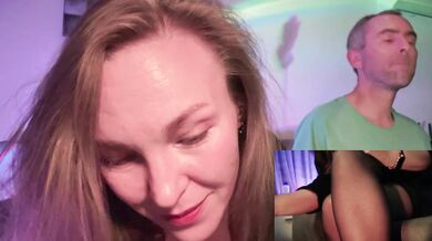 Severiyug - Porn Video [Bongacams]: 1 on 1, erotic tremors, breathless ecstasy