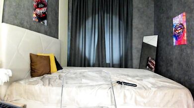 Beatrice_Brise - Porn Video [Cam4]: magnetic cam presence, get fucked, sultry surrender