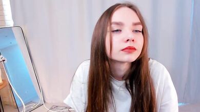 AdellaPhou - Porn Video [Cam4]: hot show, captivating enchantress, erotic body tease