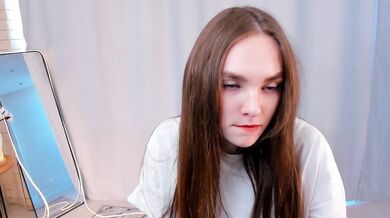 AdellaPhou - Porn Video [Cam4]: hot show, captivating enchantress, erotic body tease