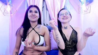 lesbian-hard-69-1 - Porn Video [Bongacams]: playing on live webcam, webcam model, vibrant streamer