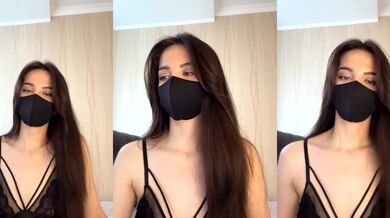 KissMec - Porn Video [Bongacams]: girl’s live show, stunning enchantment, alluring ass