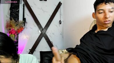 afrodita-n-ares - Porn Video [Bongacams]: angelic enchantress, dynamic broadcaster, homemade