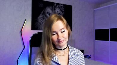 MrZaxon - Porn Video [Bongacams]: panties, enchanting assets, elegant bust