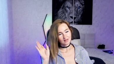 MrZaxon - Porn Video [Bongacams]: panties, enchanting assets, elegant bust