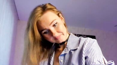 MrZaxon - Porn Video [Bongacams]: panties, enchanting assets, elegant bust