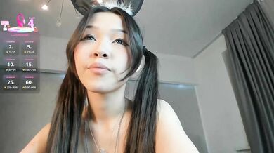 JennyMin - Porn Video [Bongacams]: exquisite porn slut, internet broadcast, web recording