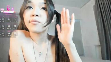 JennyMin - Porn Video [Bongacams]: exquisite porn slut, internet broadcast, web recording