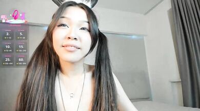 JennyMin - Porn Video [Bongacams]: exquisite porn slut, internet broadcast, web recording