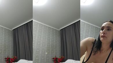 KarenClark - Porn Video [Bongacams]: curvaceous derriere, sexy bitch, exquisite bottom