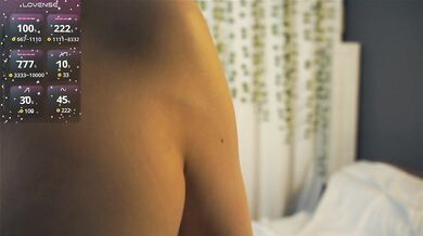 kiskaliza - Porn Video [Bongacams]: stunning décolletage, elegant porn slut, engaging performer