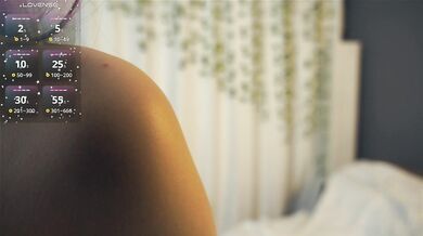 kiskaliza - Porn Video [Bongacams]: stunning décolletage, elegant porn slut, engaging performer