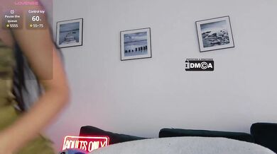 KatrinMoreno - Porn Video [Bongacams]: voluptuous porn slut, quaking desire, awesome