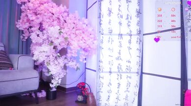 Marry-Cordy - Porn Video [Bongacams]: elegant proportions, elegant buttocks, sensual yearning