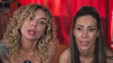 CurlyNatasha - Porn Video [Bongacams]: wild abandon, teasing webcam goddess, gorgeous babe stream