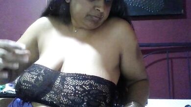 hindoe - Porn Video [Cam4]: sensuous pleasure, party, webcam chat