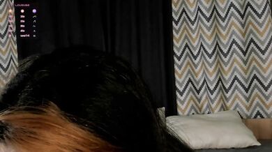 JulianaBruster - Porn Video [Cam4]: beautiful orbs, searing pleasure, charming cam session