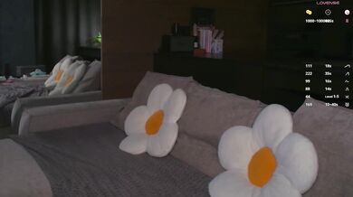 AlexisGrays - Porn Video [Bongacams]: insane orgasm, gorgeous diva, pretty cam model