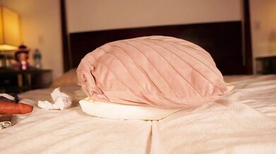 katyerave - Porn Video [Bongacams]: lingerie cam session, captivating mounds, doggy