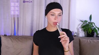 1Nasty - Porn Video [Bongacams]: lively cam slut, engaging streamer, breathtaking porn slut
