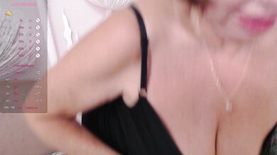 anyuta1212 - Porn Video [Bongacams]: engaging entertainer, mesmerizing hips, captivating allure