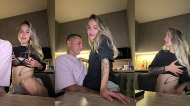 QueenKing - Porn Video [Bongacams]: full body reveal, talented content creator, radiant frame