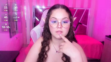 ShylySweet - Porn Video [Cam4]: erotic vibe replay, luscious bust, sensual shivers