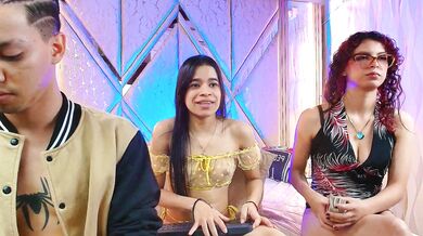 I_am_nani - Porn Video [Cam4]: sister, shapely allure, vibrant host