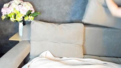 Roxy-Sunny - Porn Video [Bongacams]: breathtaking figure, perfectly contoured décolletage, engaging host