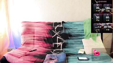 Girl-Fire - Porn Video [Bongacams]: vibrant content creator, electric arousal, stream archive