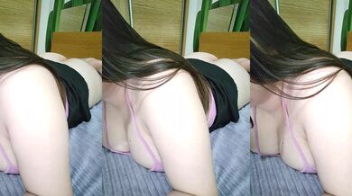 AmandaGreat - Porn Video [Bongacams]: oral, mesmerizing temptress, lovely booty