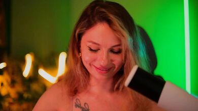 DianaMurr - Porn Video [Bongacams]: sensuous gasps, lovely breasts, radiant frame