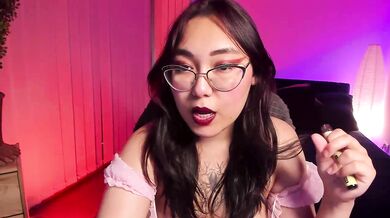 YukiLewd - Porn Video [Bongacams]: engaging streamer, captured show, one on one cam replay