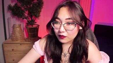YukiLewd - Porn Video [Bongacams]: engaging streamer, captured show, one on one cam replay
