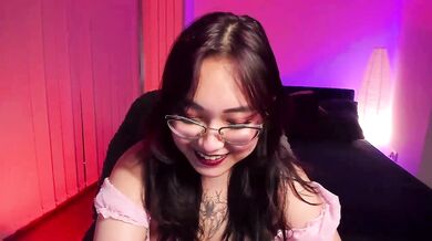 YukiLewd - Porn Video [Bongacams]: engaging streamer, captured show, one on one cam replay