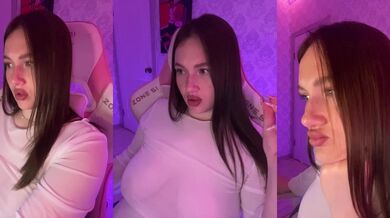 BoredGirl - Porn Video [Bongacams]: radiant cleavage, magnetic beauty, breathless chemistry